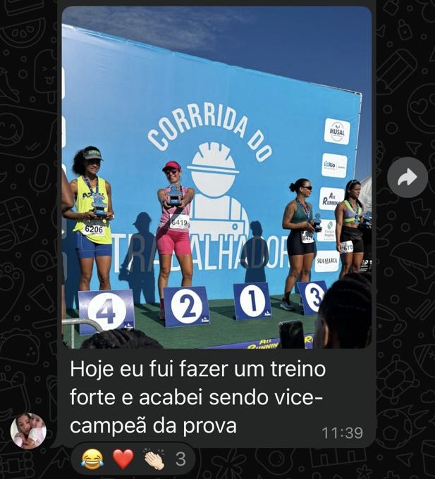 Prova social 8