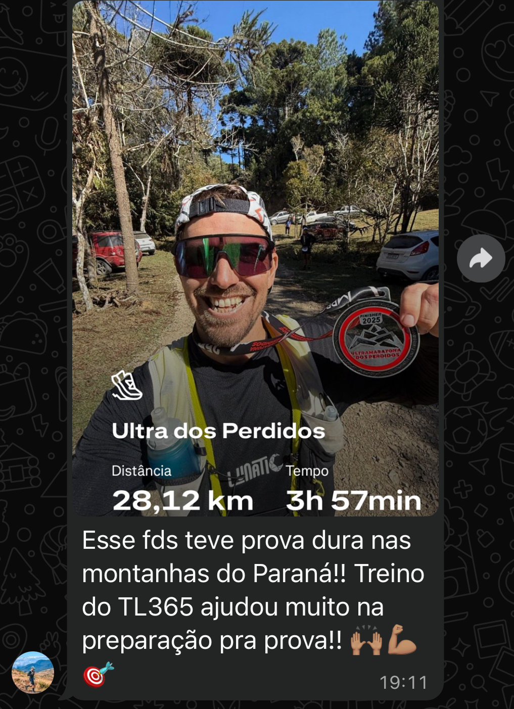 Depoimento 2